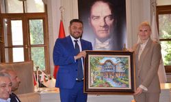 Rodop’tan Bilecik’e uzanan gönül köprüsü