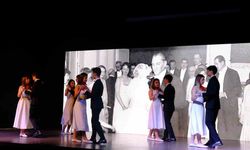 Şahinkaya’da 29 Ekim coşkusu