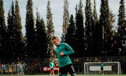 Sakaryaspor, Adana Demirspor mesaisinde