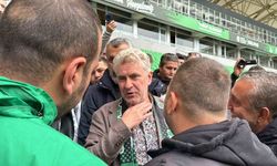 Sakaryaspor’da olağanüstü genel kurul: Aday yok, tepki çok