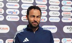 Selçuk İnan: "Alanyaspor maçında taraftarlarımıza ihtiyacımız var"