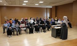 SGM’de manevi farkındalık atölyeleri başlıyor