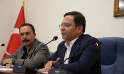 Sındırgı Belediye Başkanı Sak’a gazetecilerden büyük tepki