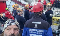 SUBÜ Arama ve Kurtarma Ekibi Gebze’de görev aldı