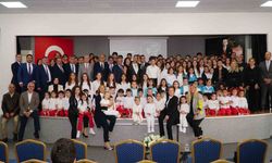 Şükrü Şankaya’ya anlamlı anma töreni