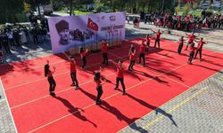 Sultangazi’de Cumhuriyet coşkusu