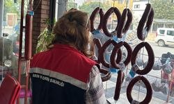 Tekirdağ’da gıda işletmelerine sıkı denetim