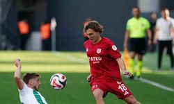 Trendyol 1. Lig: Pendikspor: 4 - Serikspor: 0