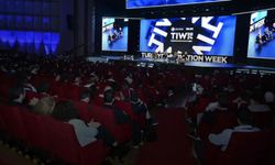 TÜRGEV, İnovasyon Haftası’nda geleceğe ses verdi