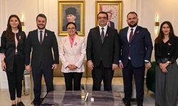 Uludağ Elektrik’ten meme kanserine karşı "Pembe Farkındalık"