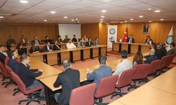 Üniversite sanayi işbirliğinde güçlü adım