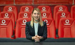 Vodafone, kadın voleybolunun yanında durmaya devam ediyor