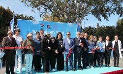 Yalova Bilim Şenliği başladı