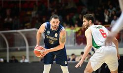 Yalova’da zafer Çayırova’nın: 95-83