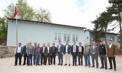 Yenişehir Belediyesi’nden Yıldırım’a hizmet yağmuru