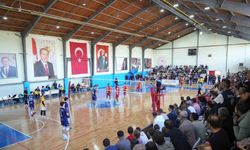 Yenişehir Belediyespor, namağlup yoluna devam ediyor