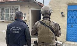 Yurtdışına kaçış hazırlığındaki FETÖ’cülere operasyon