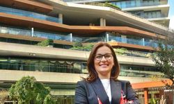 Zorlu AVM Genel Müdür Yardımcılığına Özge Şahin atandı