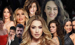 Uyuşturucu Soruşturmasında İfade Veren Ünlüler Serbest