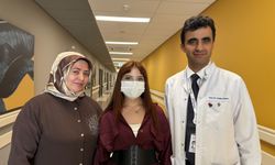 Ardı ardına aldığı ağrı kesiciyle hastanelik oldu