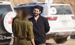 İsrail ve Hamas arasında esir takası başladı