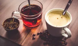 Kahve ve Çay Umut Olabilir: Yaşam Süresini Uzatıyor