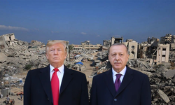 Cumhurbaşkanı Erdoğan, ABD Başkanı Trump ile telefonda görüştü