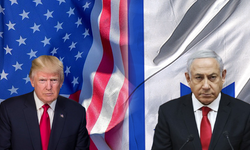 Trump telefonda Netanyahu’yu azarladı!