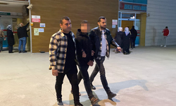 İnegöl'de suç makinesi yakalandı