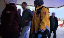 İnegöl'de eşi bıçakladı: “Bıçağın üzerine düştüm" dedi
