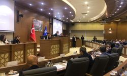 Meclis'te Su Krizi Gündemde