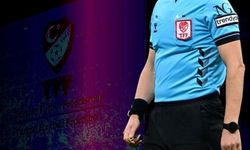 Bahis Skandalında Yeni Gelişme: TFF Hakemlerin İsimlerini Açıkladı