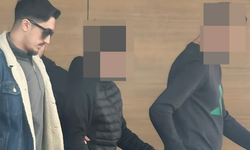 İnegöl Narkotik ekipleri uyuşturucu tacirlerini yakaladı