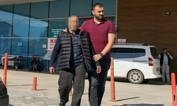 İnegöl Narkotikten büyük operasyon