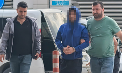 İnegöl polisi yakaladı