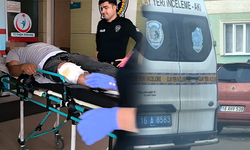 İnegöl'deki pompalı saldırının nedeni intikam çıktı