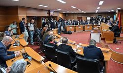 Bayrampaşa Belediyesi başkanvekilliği seçimleri iptal edildi!