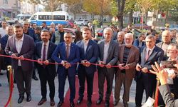 İnci Dental hizmete açıldı