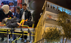 İnegöl'de feci olay! 16 yaşındaki genç kız...