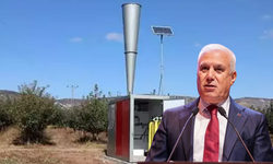 Mustafa Bozbey'den akılalmaz iddia! Yağmurları teknolojiyle mi engellediler?