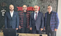 CHP İLÇE BAŞKANI İDDİALI KONUŞTU! "İNEGÖL'ÜN GÖNLÜNÜ KAZANACAĞIZ"