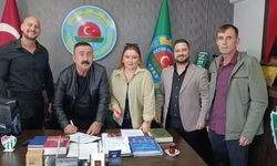 ZİRAAT ODASI PROTOKOL İMZALADI! TARIM POLİÇELERİNDE İNDİRİM