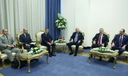 Cumhurbaşkanı Erdoğan, Uluslararası Liderlerle Kritik Görüşme Gerçekleştirdi