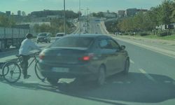 Kırmızı ışık ihlali facia getiriyordu