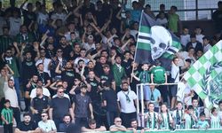 Kafkasspor'dan Gazze hassasiyeti