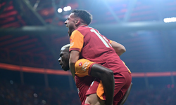 Galatasaray Ruhu Geri Döndü! Liverpool'u Devirdik