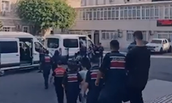 Jandarmadan dev operasyon: 22 milyar liralık bahis ağı çökertildi