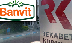 Rekabet kurulundan o markaya rekor ceza!