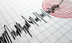Konya Ilgın'da deprem