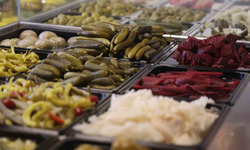 Tam 4 bin yıllık doğal salgın savaşçısı: "Turşu"
